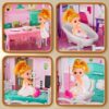 Villa Girls Toys for Kids Ages 2,3,4,5,6,7 - Image 3
