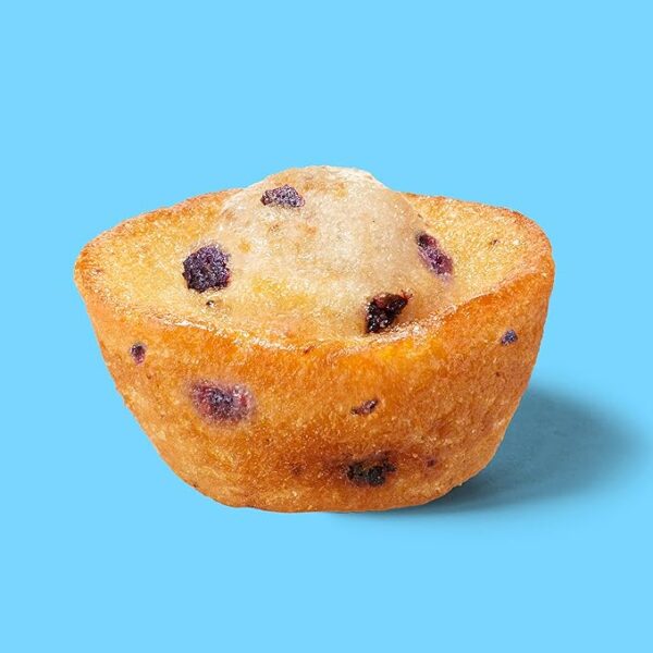 Entenmann's Little Bites Blueberry Mini Muffins - Image 3