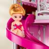 Villa Girls Toys for Kids Ages 2,3,4,5,6,7 - Image 2